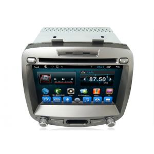 2 Din HYUNDAI DVD Player ,  Android Car Dvd Players for Hyundai I10 2007-2012