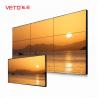 Indoor 3.5mm Seamless Video Tv Wall Ultra Thin 450 Nits Full HD Picture