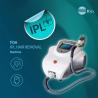 China High Effective IPL Hair Removal Machines With Intense Pulse Light System wholesale