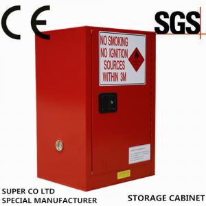 China CE  Explosion-proof  Chemical  Cabinet in university, minel,laboratory,airport supplier