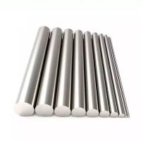 AISI SUS201 431 Stainless Round Bar 1mm API Cold Rolled Stainless Steel Bar