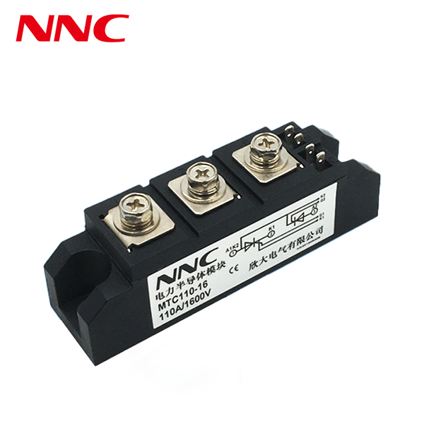 China NNC Power Semiconductor Module MTC wholesale