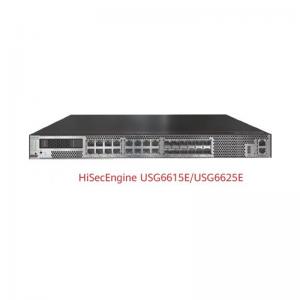 1u Network Hardware Firewall HUA WEI USG6680E