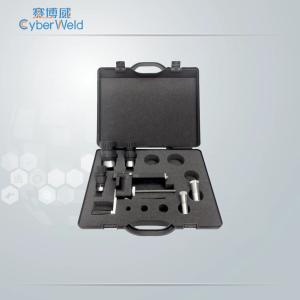 China Outils de grattage rotatifs à électrofusion 20 mm - 63 mm wholesale