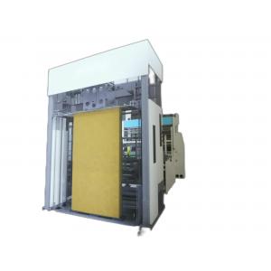 China Automatic Flip Flop Stacker (Manual pallet type) SDX-FZ1180 supplier