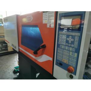 China Used 98 Ton Small Plastic Injection Machine Chen Hsong Injection Moulding Machine supplier