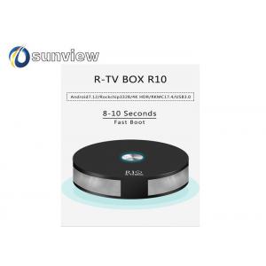 R10 R - Tv Android Tv Box Rk , Latest Android Tv Box Quad Core Dual Wifi