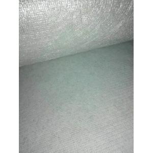 340gsm Stitched Polyester Veil Reinforced Polyester Mat High Tensile Strength
