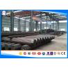 China Mechanical Tubing , Medium Carbon Steel Tubing Hot Rolled Or Cold Drawn CK45 wholesale