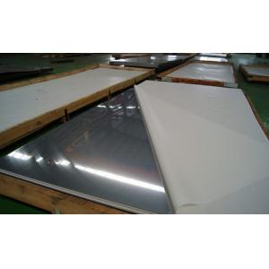 Ba Surface Polish Hot Rolled 6mm Ss Steel Sheet