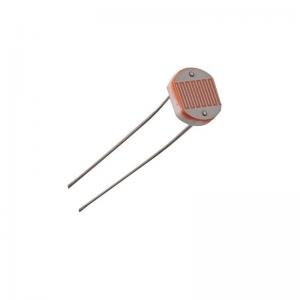 LDR MLG5516 Integrated Circuit Sensor Photo Light Sensitive Resistor 5516-10