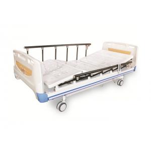 ODM ABS Hidden Handle Electric Nursing Bed Two Way Limit Protection