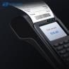 T50 Handheld Pos Terminal Latest Linux Pos Handheld Used in Retail POS Terminal MSR/IC/NFC Banking POS