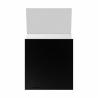 China 30 Inch Clear Oled Screen Voice Controlled Anti Glare Transparent Oled Arduino wholesale