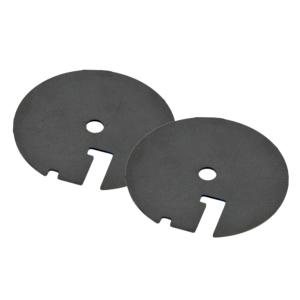 CP49*22 ソフトコアタイプ Mn-Zn フェライトコア PC40