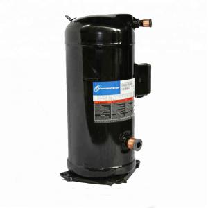 ZR144KC-TFD-522 ZR copeland scroll refrigeration compressor