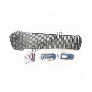 Honey Front Grill Mesh For Ford Ranger XLT 2019 With Ford Letters