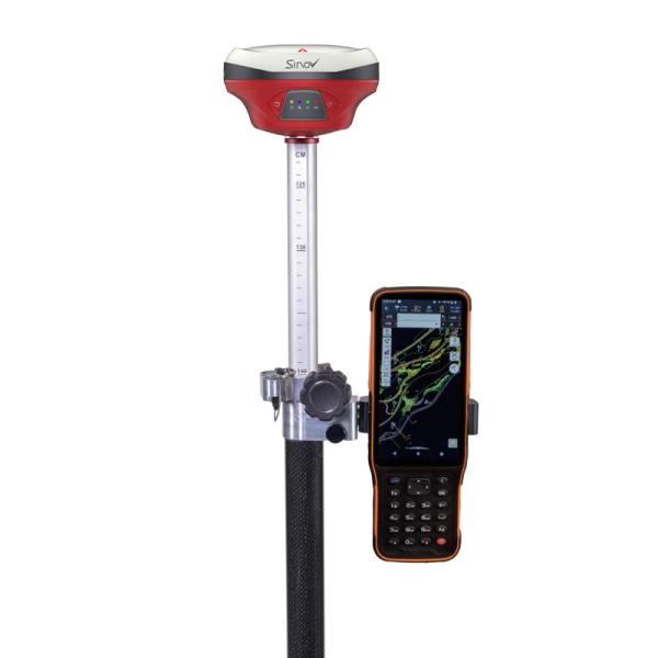 CHCNAV Base Rover Gps GNSS RTK Static Survey Receiver IMU Tilt Mainboard