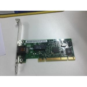 10/100Mbps PCI Desktop Computer RJ45 Copper Network Adapter Intel 82559 Chipset Network Cards