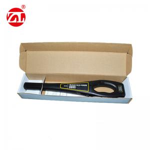 China Super Wand Hand Held Metal Detector MCD-5800 To Detect The Gold In The Sand supplier