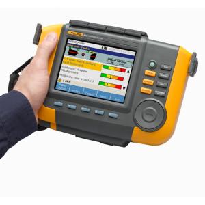 China Testeur de vibration portatif Fluke 810 wholesale