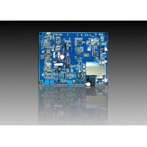 China 8.2mhz緑EAS RF板モノラルPCB DSPの電子工学カードHAX5001 supplier