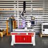 Highly Automation Robot Laser Welding Machine Platform Energy Efficiency