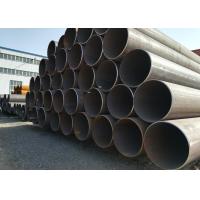 China Longitudinal Submerged Arc Welding Lsaw Pipe BS1387 on sale