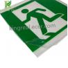 PE Self Adhesive Plastic Surface Protective Film(for plastic,pvc profile,acrylic