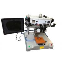 High Precision Hot Bar Soldering Machine SMT Assemble Reflow Soldering Robot