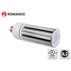 China Warm / Nature / Cool White E40 LED Corn Light Replace HID Metal Halide Lamp UL cUL Listed supplier