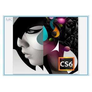 Online Activation  CS6 Design Key Code 8.5GB For Windows