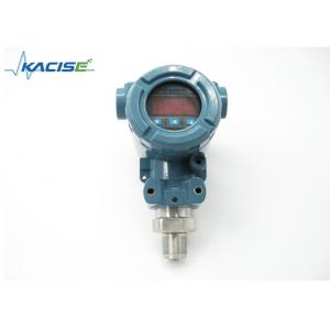 China High Frequency Precision Pressure Sensor Automatic Detection System For Water Supply supplier