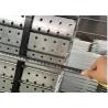 China Concrete Window Lintels G275 Galvanized Perforated Wire Mesh wholesale