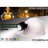 China 96 peso ligero minero recargable 3500 LUX Brightness de la luz 128g de Lum LED wholesale