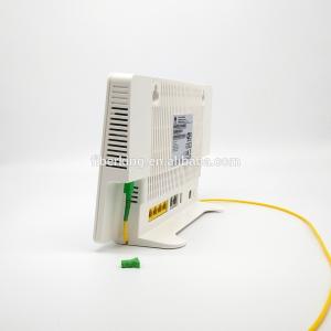 China echolife GPON WiFi à deux bandes ONU Ontario HG8245Q2 HUAWEI conduisant le type modem de GE+2TEL+USB FTTH la même fonction que HG8245U supplier