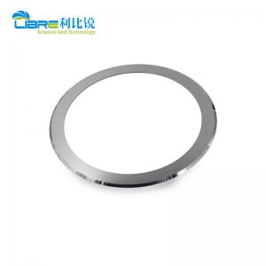 China Lithium Battery Chip OD100mm Circular Cutting Blades supplier