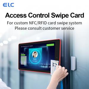 China 10Tablet Android de 1 pulgada con POE y barra de luz LED wholesale