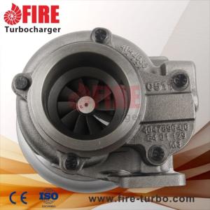 China HX40 Turbocharger 4039990 4039991 Cummins Power Generator,Various with 6C,C Gas Plus,C8.3,C8.3G Engine wholesale
