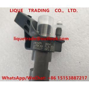 BOSCH fuel injector 0445117021, 0445117022 for AUDI, VW 059130277CD  0445117 021, 0445117 022