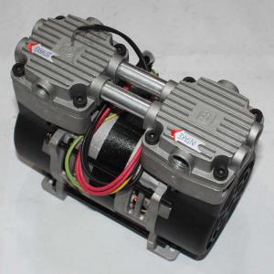 China 1L Portable Oxygen Concentrator Compressor 185W Air Compressor Oil Free 115V 60HZ supplier