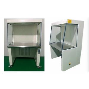 Customized Parameter Vertical Laminar Air Flow Bench For Lab Equipment