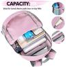 ODM Outdoor Hiking Backpack Water Resistant 20l Packable Backpack Foldable