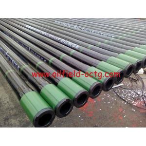 China API 5CT P110 Oil Tubing/oil pipe/oil Tubular supplier