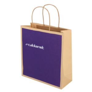 China Custom Brown Kraft Paper gift Bags With Handle Retail Shopping Packaging supplier