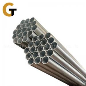 China 2 X 10' Galvanized Seamless Steel Pipe Schedule 40 1 Inch  1.5 Inch 3 Inch supplier