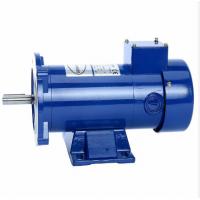 China 1/2Hp General Purpose Industrial PMDC Electric Motors for WEG on sale