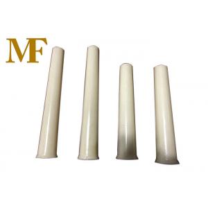 China 250 Spacer Tube Plastic for Aluminium Formwork Tie Rod System supplier