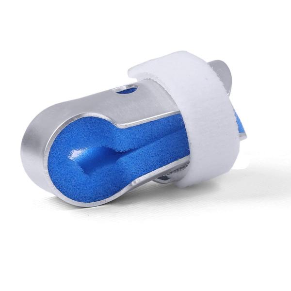 foam sponge medical finger splint trigger thumb splint arthritis