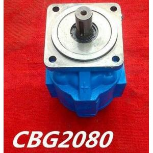 China Supply CBG1016, CBG1025 CBG1032, CBG1045 Gear Pump and Hydraulic Pump supplier